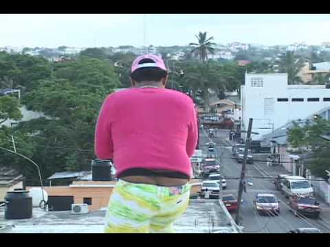 ANDY PEÑA QUIERO VOLAR video original