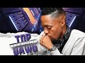Dj Cakes - Top Dawg Session's Exclusive’s Only (Hosted by Charlie Minga TD)