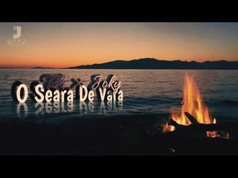 Tdr ft. Joky - O Seara De Vara