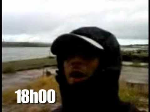 En attendant le queen elizabeth