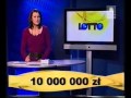Polsat Studio Lotto Z 9 Listopada 2007 Roku