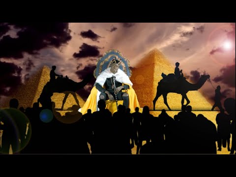 Sherry Boss ft Obrafour -  Nkunimdie - Official Video