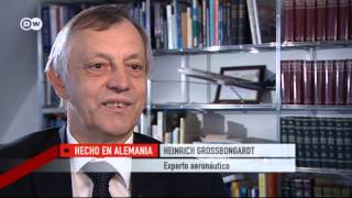 El caso Air Berlin: ¿cuál es el futuro de esta aerolínea alemana? | Hecho en Alemania