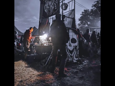 Hesed - Liveset @ Step Evolution 5 on stage 3 (2021)