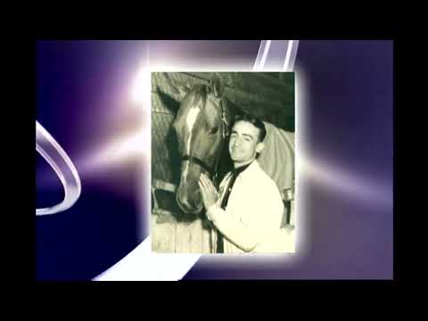 CHRHF 2002 Inductee - Ted Atkinson