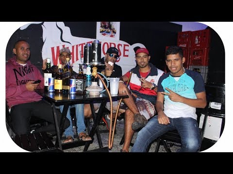 Mc Ivan Original - Olha Nóis Outra Vez ( Web Clip )