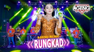 Download lagu RUNGKAD  - Niken Salindry ft Ageng Music ( Live Music) mp3