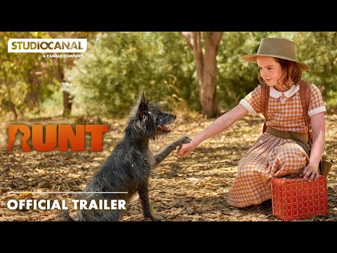 RUNT | Official Trailer | In Cinemas October 3