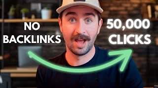 How to Get 50,000 Google Clicks in Only 90 Days (Complete Beginners Guide)