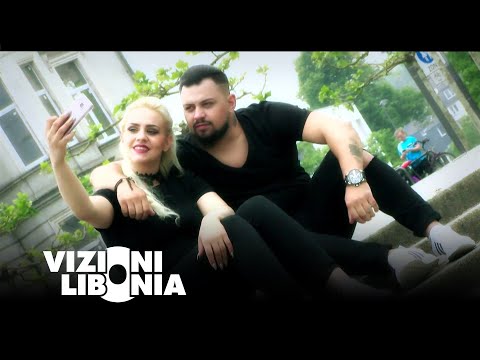 EGZON AMG - Copa zemren ma ke bo (Official Video) HD