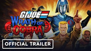 G.I. Joe: Wrath of Cobra
