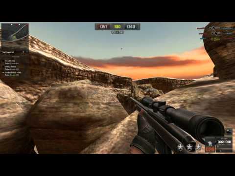 Project Blackout - Raw Gameplay 1