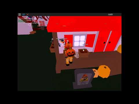 Secret Spooky Haunted House And Unlimited Candy In Meepcity Roblox - roblox meepcity halloween coins permen