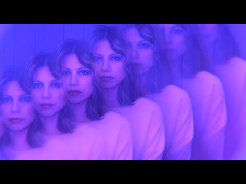 Genevieve Artadi & Real Bad Man "Don't Gotta Think About U" (Official Music Video)