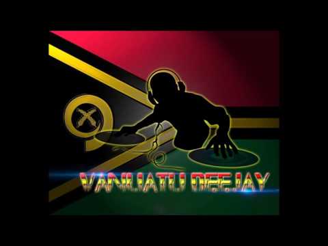 DJ HITMAN EXCLUSIVE x SHAGGY & CELIA - DAME (HOT DANCE ) [VANUATU REMIX 2016]