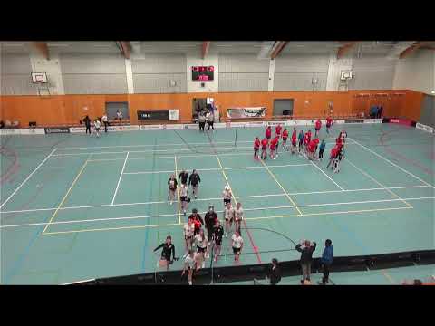 T16 SM-karsinta lohko A 2.10.2022 Kontiolahti, FB Factor - Classic