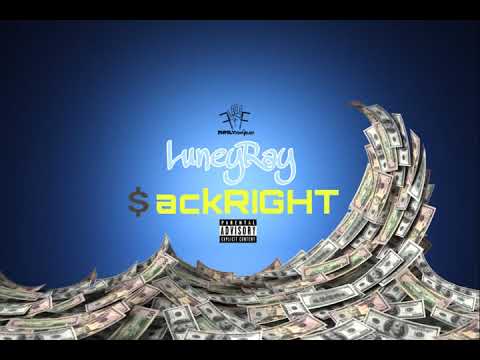 Luney Ray - SackRight [Rod Wave "Sack Right" Remix)