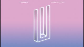 Paramore - Rose-Colored Boy (Official Instrumental)