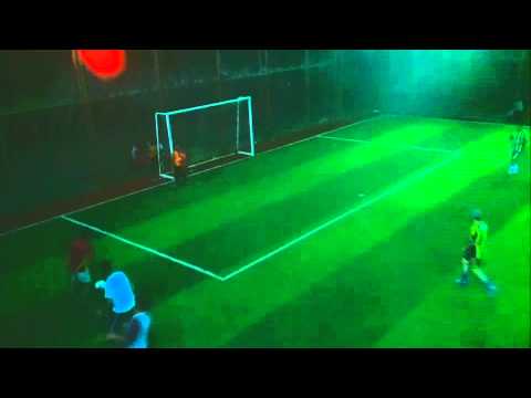 Tarabya Halı Saha 01.08.2015 – akillisaha.com