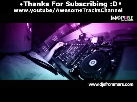 Carly Rae Jepsen vs Hardwell - Call Me Spaceman Maybe (Djs From Mars Mash-up)