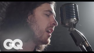 Hozier - To Be Alone
