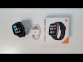 Xiaomi Redmi Watch 3 Active