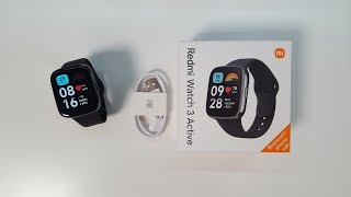 Xiaomi Redmi Watch 3 Active