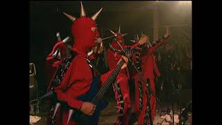 TISM - Greg The Stop Sign (Live at Homebake)