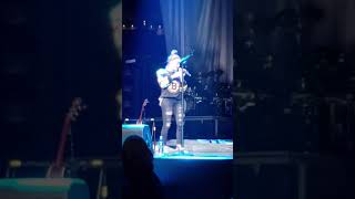 Brynn Cartelli Walk My Way March 8 2019