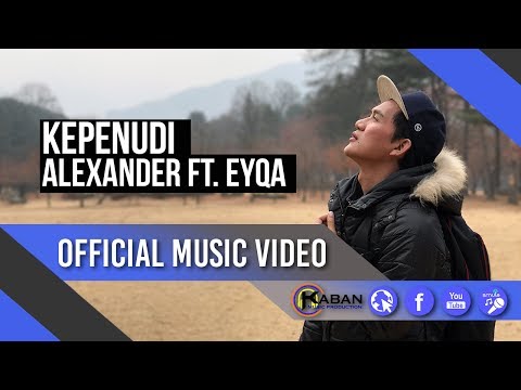 Kepenudi by Alexander Peter & Eyqa Saiful (Official Music Video)