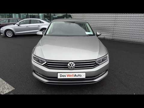 CMG VW SLIGO: 152SO116 VW Passat 1.6TDI Comfortline 120BHP