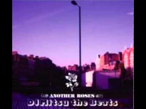 DJ MITSU THE BEATS - Sea Weeds / Masaru Imada