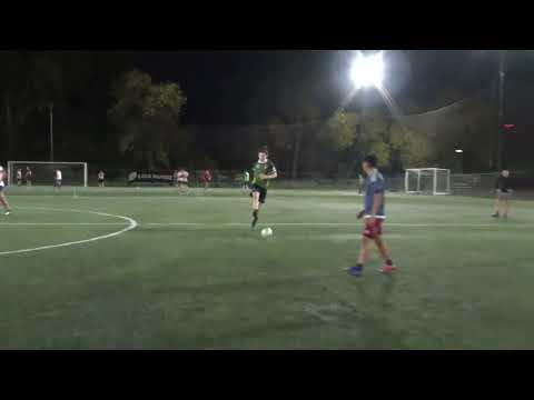 MAQUIAVELICOS VS MATECITO FC - #LigaNuñez - #Apertura SLV - 12/5/23