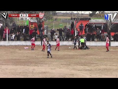 EN VIVO 🔴 SAN MARTÍN VS. PROGRESO J.J. PASO - MIRÁ EL PARTIDO EN HD