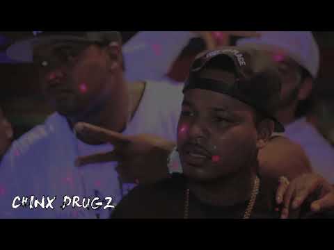 COKEBOY P AND CHINX DRUGZ LIVE PERFORMANCE