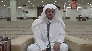 صورة لقاء العصر( 89) المؤمن القوي خير وأحب إلى الله من المؤمن الضعيف