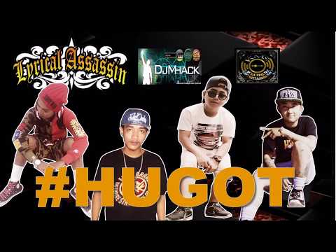 HASHTAG HUGOT  -  LYRICAL ASSASSIN (KMS-NOEL)