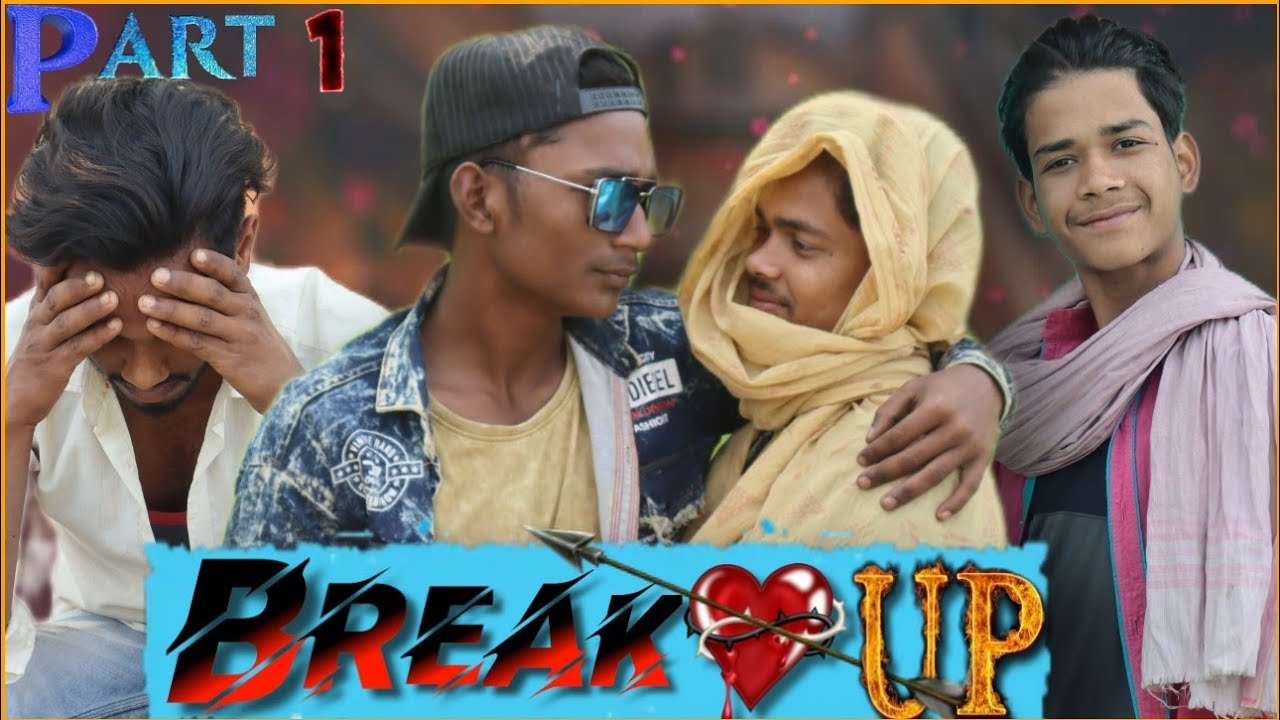 Break Up Comedy Breakup Riya Comedy Video