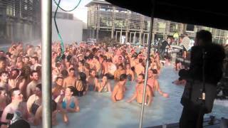 GusGus - Over - Blue Lagoon Chill Out 2011