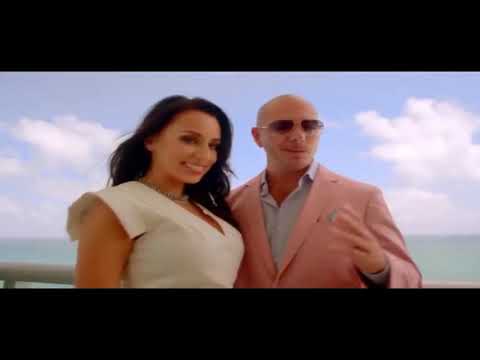 Pitbull ft Mohombi & SUPERMARTXÉ vs PLAYB4CK '' Sun in California '' 1