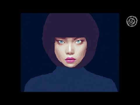 Revision 2019 - Compo - Oldskool Graphics