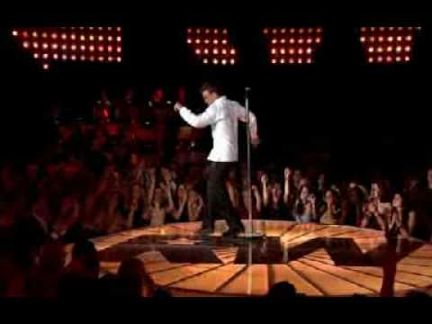 The Robbie Williams Show (Ain't That a kick in the head)