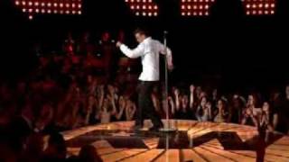 The Robbie Williams Show (Ain't That a kick in the head)