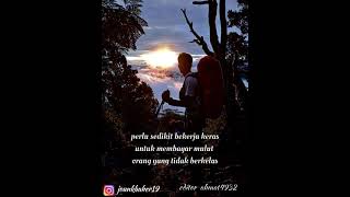 Download lagu Cukup aku ngerti perjuangan ku mp3