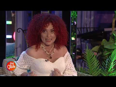 Enkelejda dhe Faik Shatri - 21 Gradë 14.07.2021