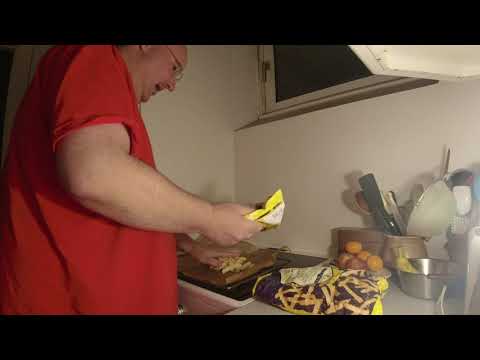 MongoTV_3995 - TAK FOR DENNE UGE - POMFRITTER