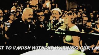 Mekons "Fear & Beer (Hymn for Brexit)"