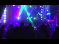 Moon Boots - C.Y.S. @ TomorrowWorld 2014