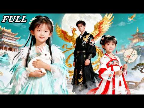 The emperor's only child was replaced by her sister. Gaining powers, she became the favorite.