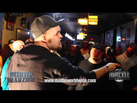 godAWFUL vs K-Kendle